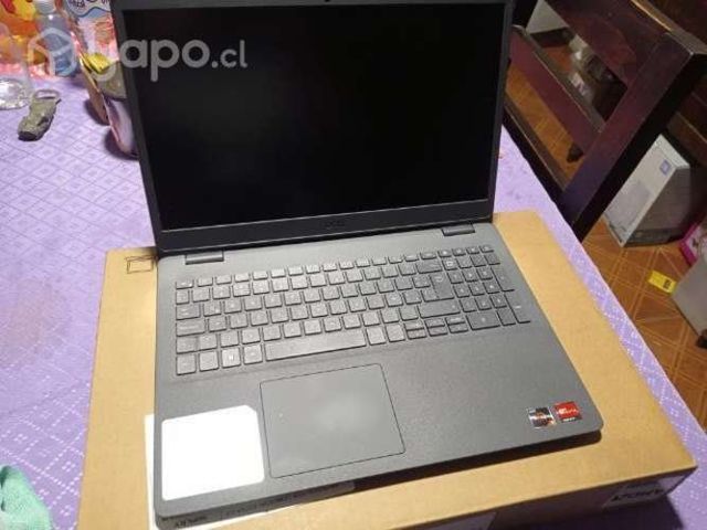 Notebook Dell Inspiron