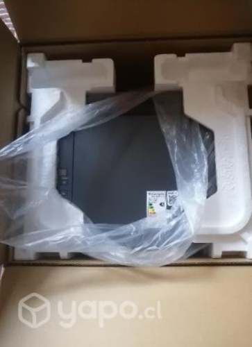 Impresora Multifuncional Canon Pixma G3160