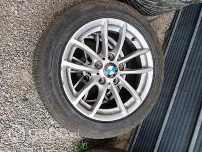 Llantas BMW