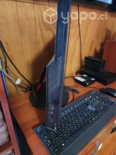 Excelente Lenovo ThinKCenter Corporativo CORE i5