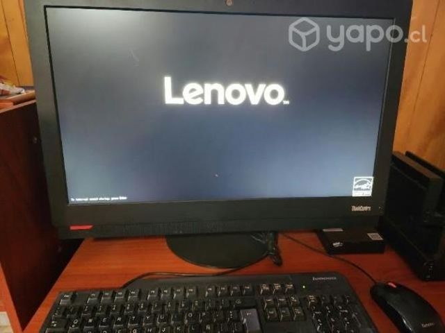 Excelente Lenovo ThinKCenter Corporativo CORE i5