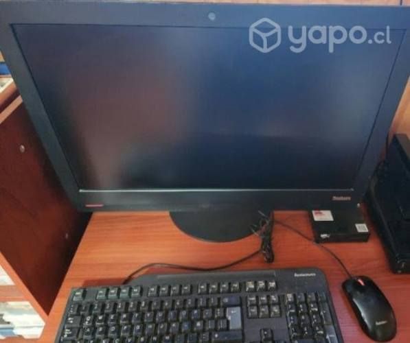 Excelente Lenovo ThinKCenter Corporativo CORE i5