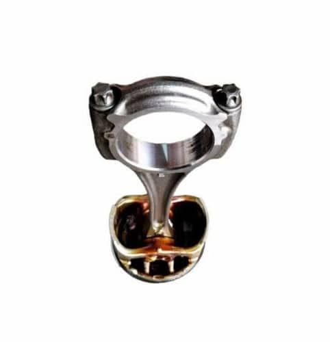 Pistones Con Biela (3) Mazda CX