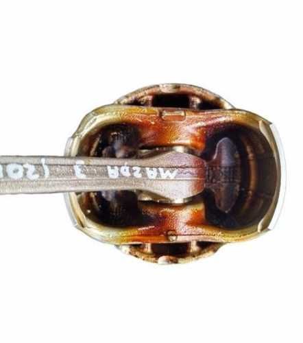 Pistones Con Biela (3) Mazda CX