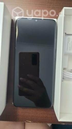 Celular Samsung A03 32Gb negro NUEVO