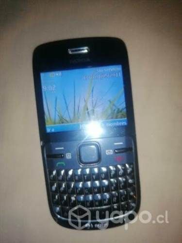 Nokia c3 nokia