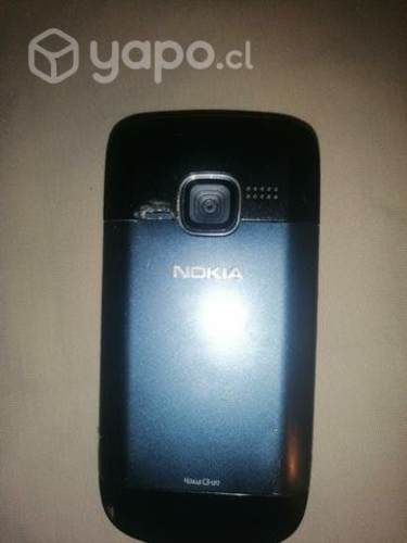 Nokia c3 nokia