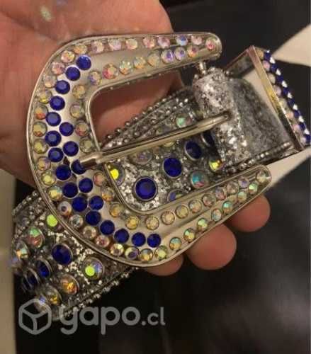 Cinturon Tipo BB Simon