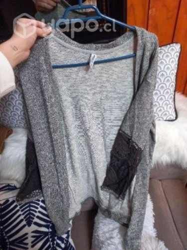 Chaleco o tapadito marca opppsite