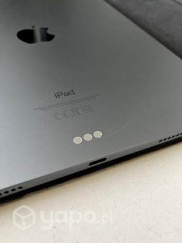 IPad Air casi nuevo