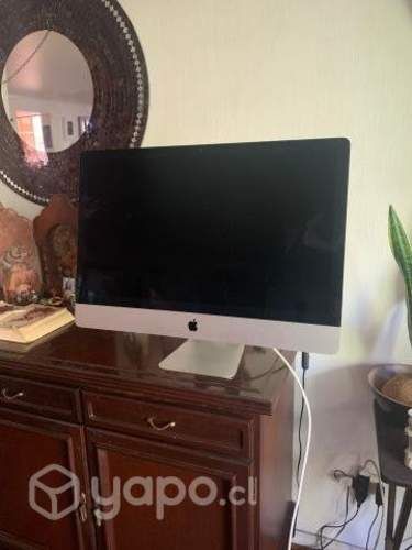 Imac 27' 2012 i5 16 RAM