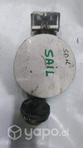 Tapa bencina Chevrolet sail importadora