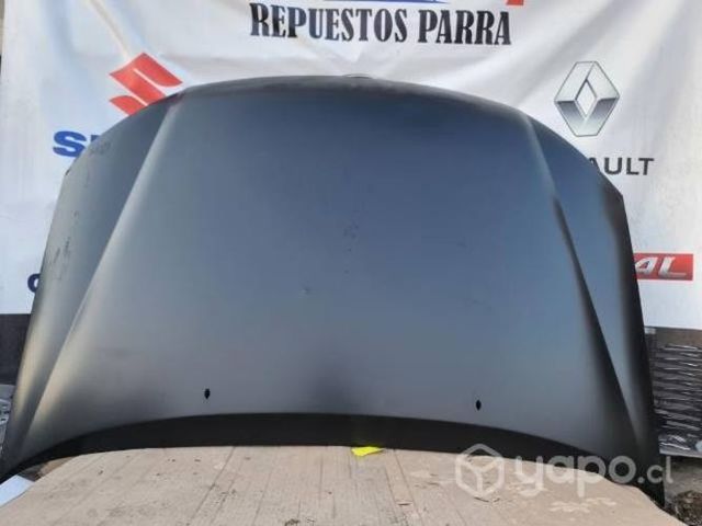 Capot great wall wingle 5