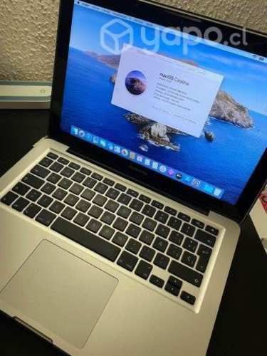 Macbook Pro 2012