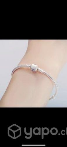 Pulsera Pandora