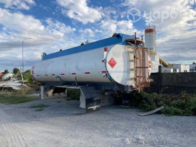 Estanque de combustible