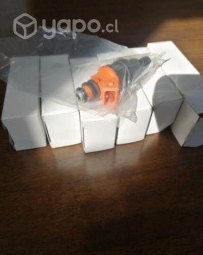 Inyectores kia clarus sephia