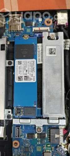 Acer nitro An515-54 en desarme