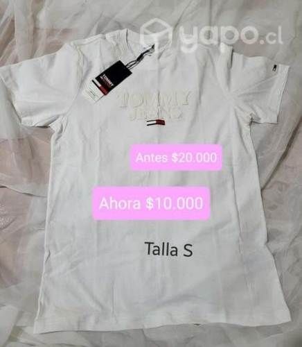 Ropa nueva