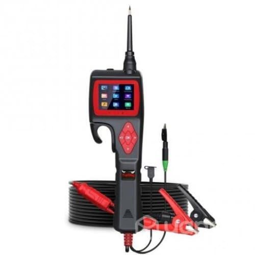 Punta lógica digital Jdiag P200 Smart Hook