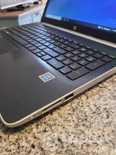 Notebook hp laptop 15