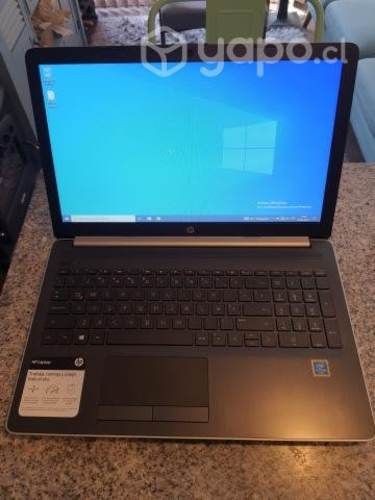 Notebook hp laptop 15