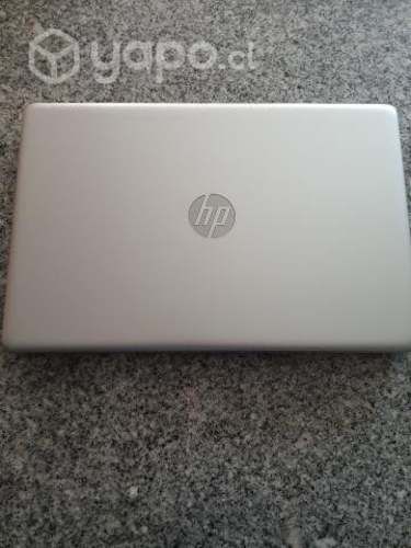Notebook hp laptop 15