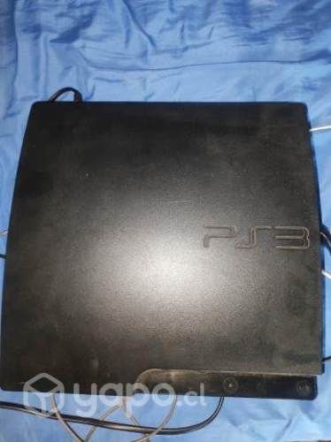 Ps3 en perfecto estado