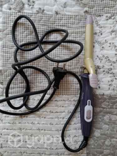 Ondulador de pelo marca philips