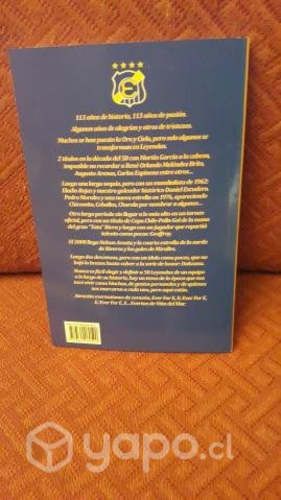 Leyendas Evertonianas