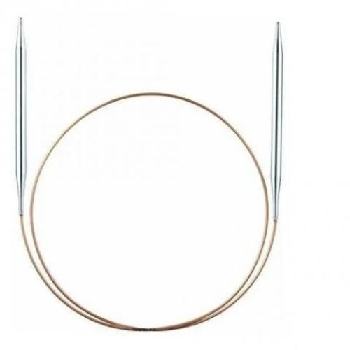 Aguja De Tejer Circular Addi, 2,5/80 Cm