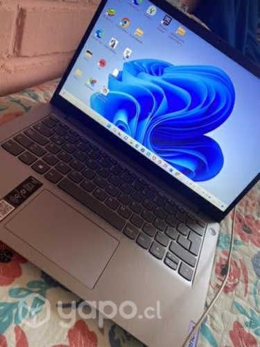 Notebook lenovo ideapad 3