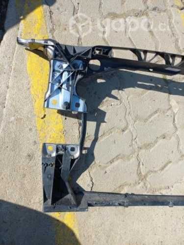 Frontal AUDI A4 B9 ORIGINAL impecable