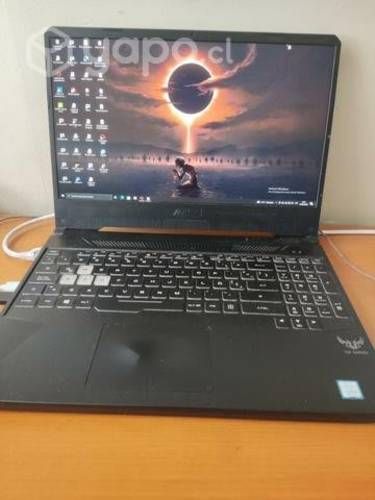 Asus tuf 1650