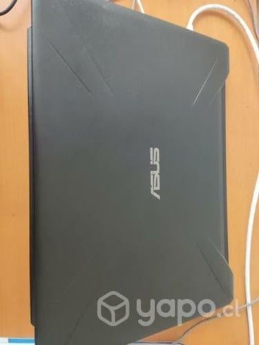 Asus tuf 1650