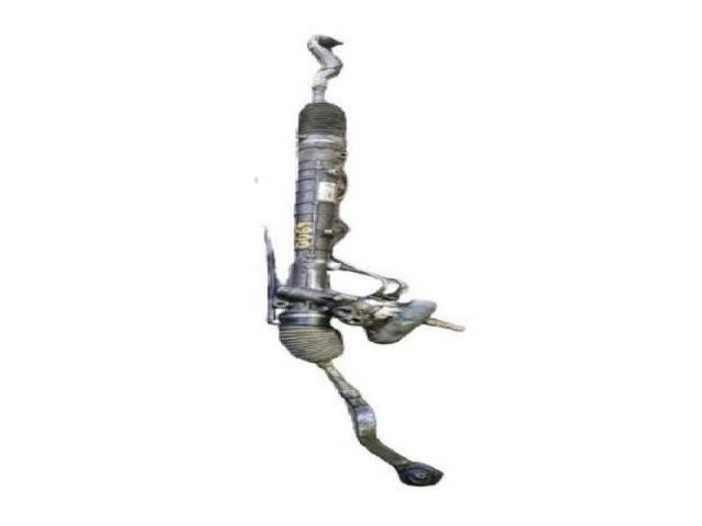 Cremallera de direccion renault symbol 2014