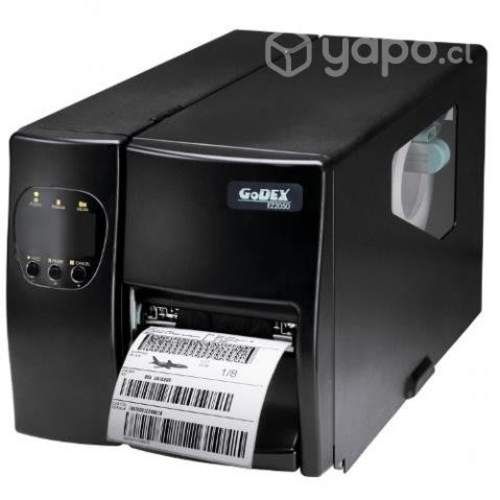 De impresoras reacondicionadas