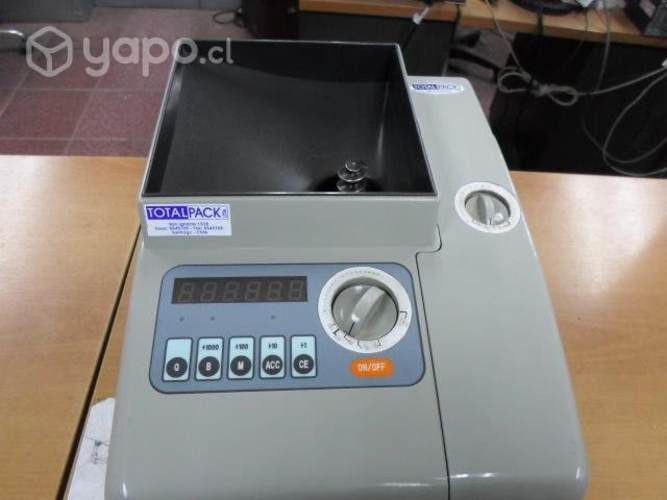 De impresoras reacondicionadas