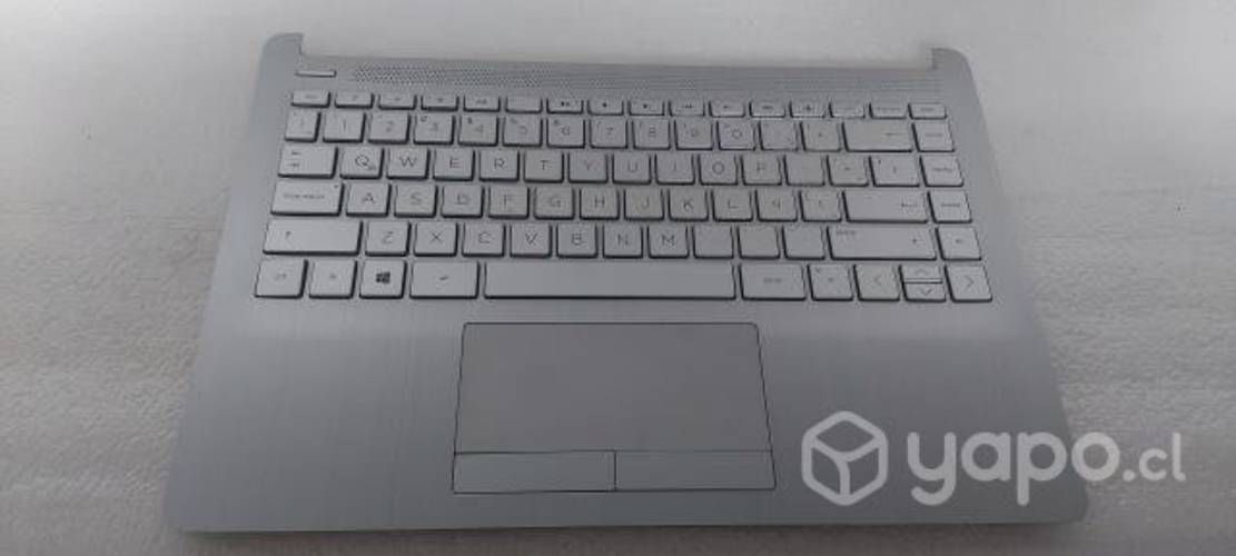 Teclado Pamlrest 14-dk 14-cf 14-df NUEVO