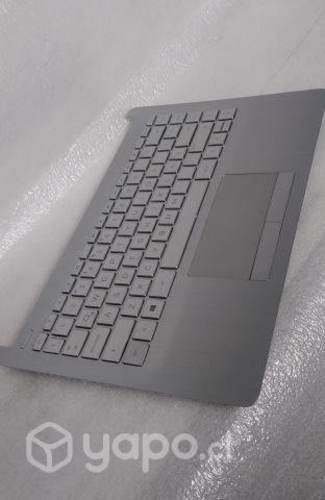 Teclado Pamlrest 14-dk 14-cf 14-df NUEVO