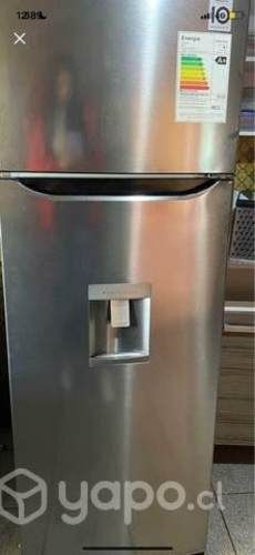 Refrigerador casi nuevo LG 1 mes de uso