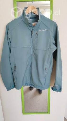 Chaqueta columbia