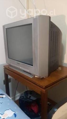 Tv, 21 pulg. Marca Sony