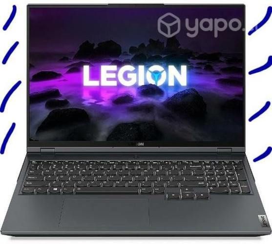 Lenovo Legion 5 Pro