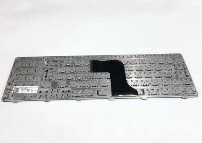 Teclado Compatible con Dell Inspiron M5010 N5010 M