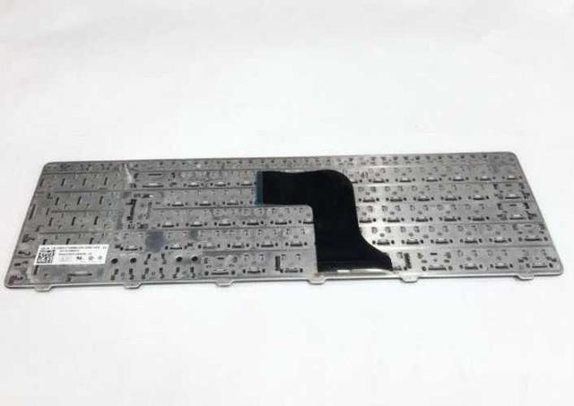 Teclado Compatible con Dell Inspiron M5010 N5010 M
