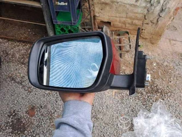 Changan cx70 2020 espejo izquierdo