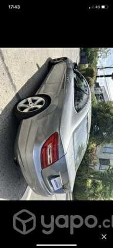 Maletero w204 coupe clase c c200, c250, c300, c63