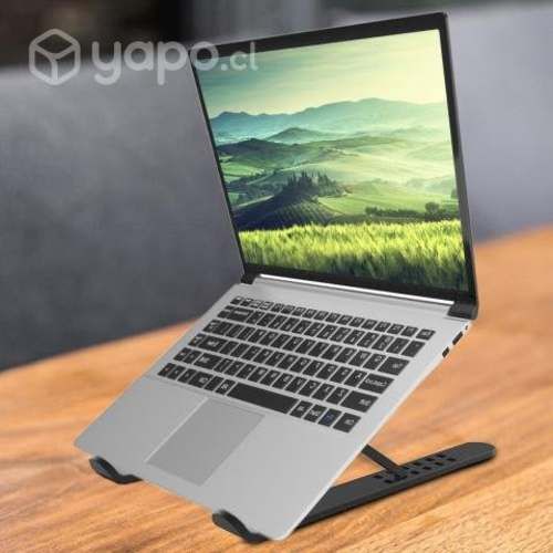 Soporte Porta Tablet y Smartphone Hasta 24cm