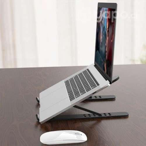 Soporte Porta Tablet y Smartphone Hasta 24cm